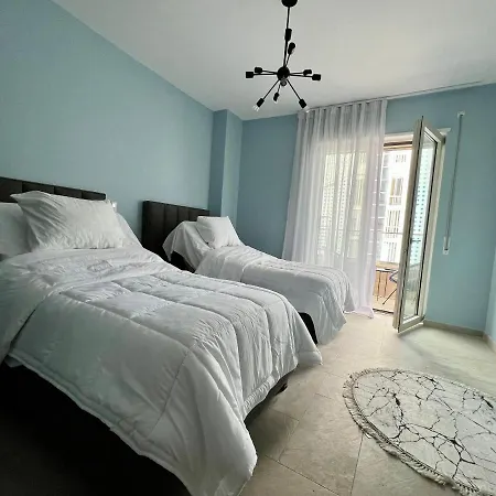 Apartamento In City Centre Delux *